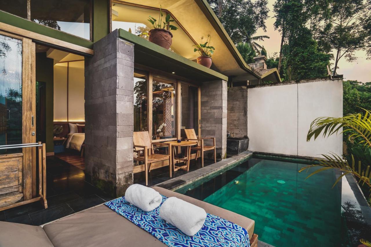 Amora Boutique Ubud