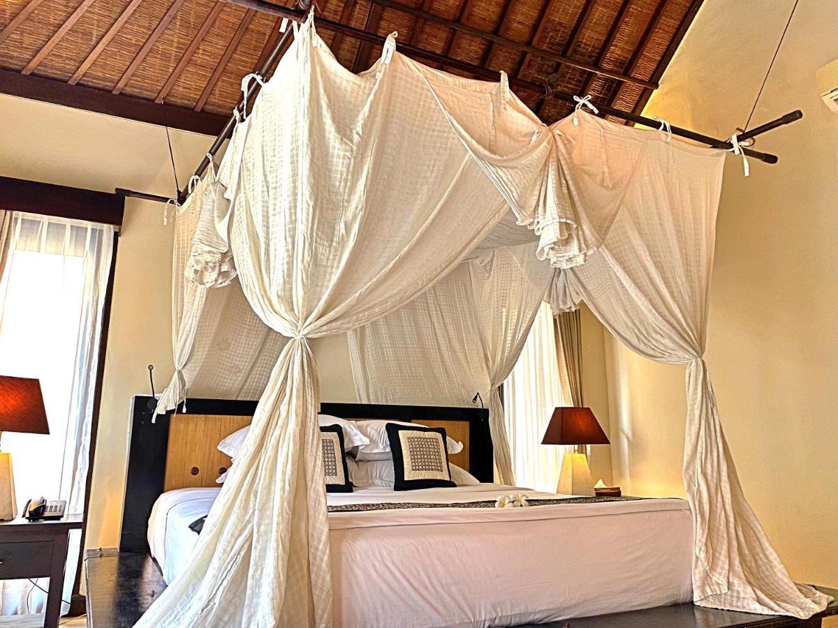 Resort Barong By Puri Signatures Ubud (Bali)