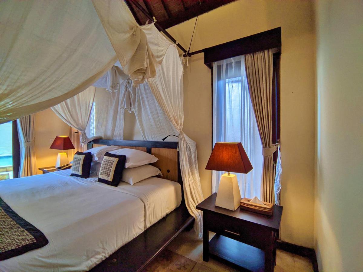 Tempat peranginan Barong By Puri Signatures 4*