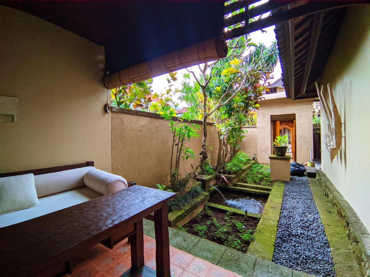Resort Barong By Puri Signatures Ubud (Bali)
