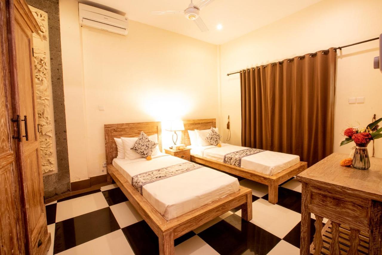Arbathu Bed & Breakfast