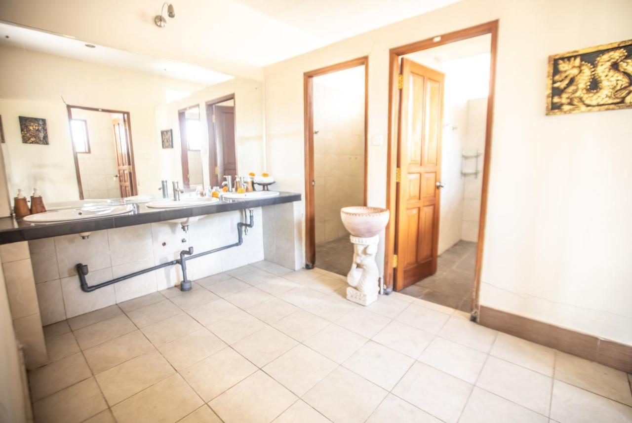 Arbathu Bed & Breakfast