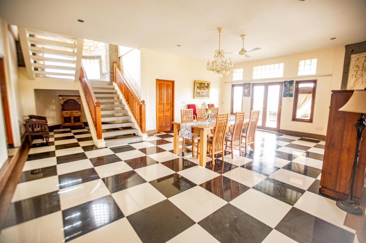 Bed & Breakfast Arbathu