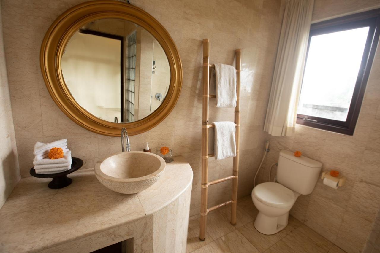 Arbathu Bed & Breakfast