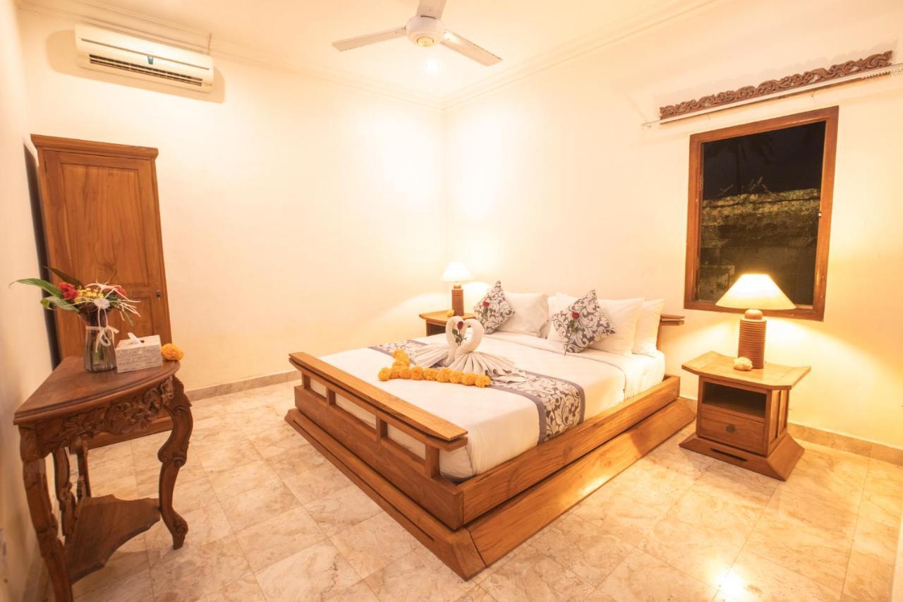 Arbathu Bed & Breakfast 3*