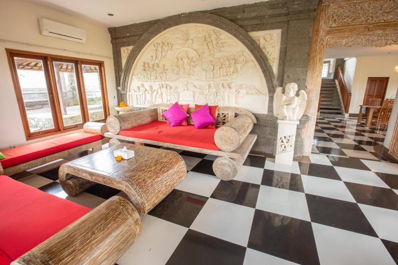 Arbathu Bed & Breakfast