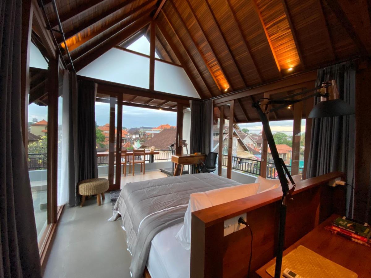 Dewa Hostel Ubud