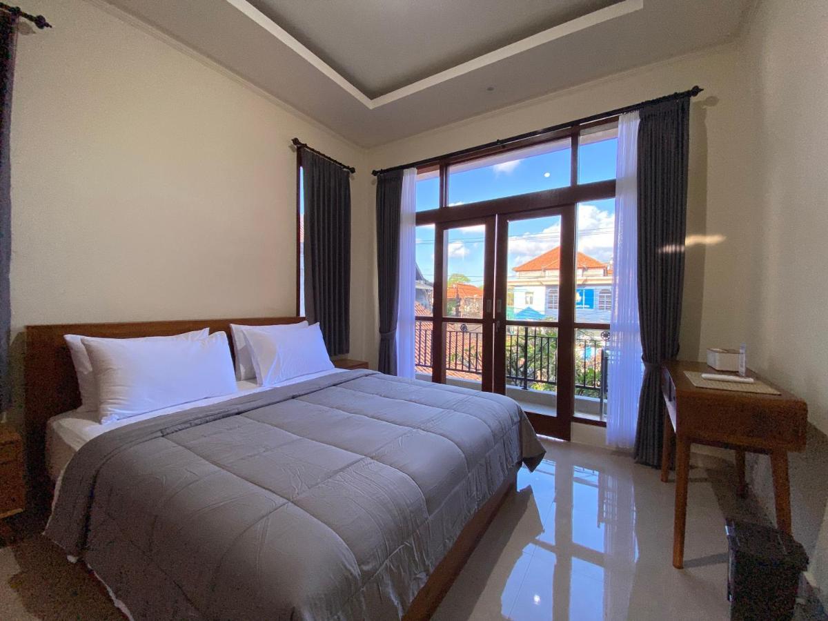 Hostel Dewa Ubud
