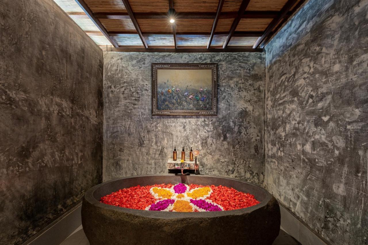 Villa Beehouse Dijiwa Ubud (Bali)