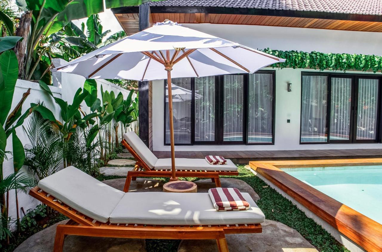 Villa Hutan By Evdekimi