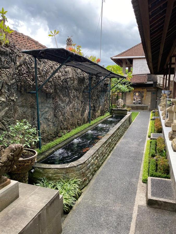 Budi Gasthuis 3*