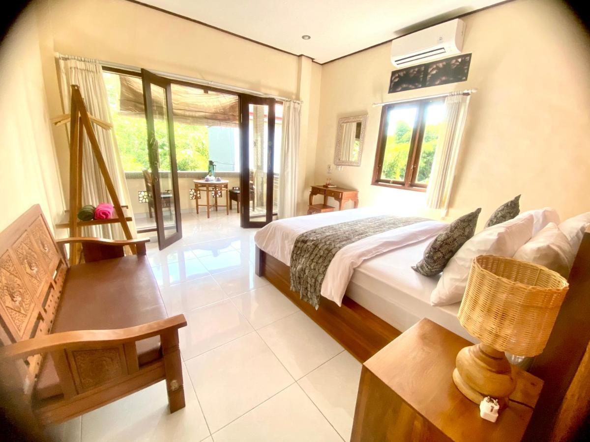 Ayu Homestay Ubud (Bali)