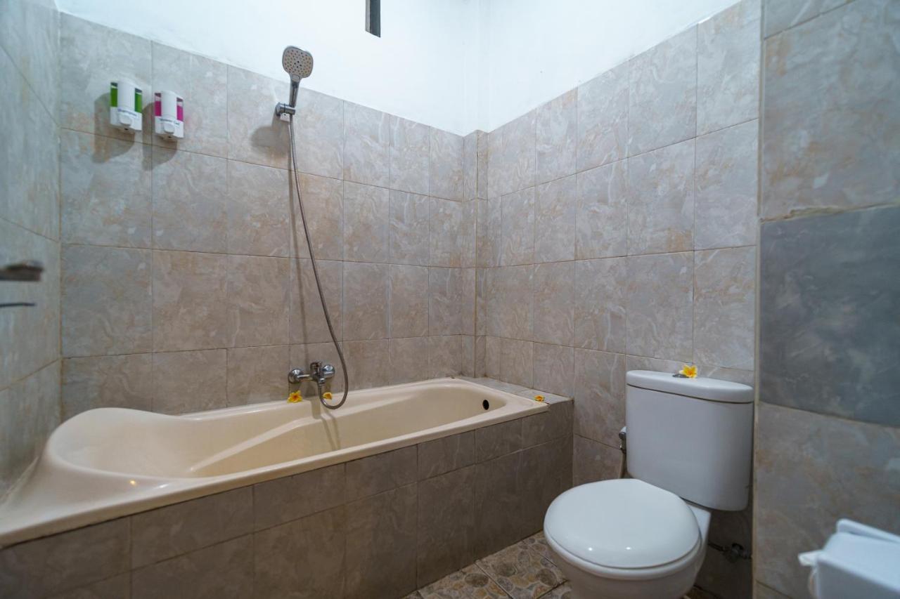 Guest house Ayunda Ubud (Bali)