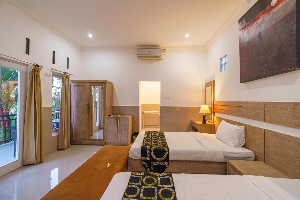 Ayunda Guest house *