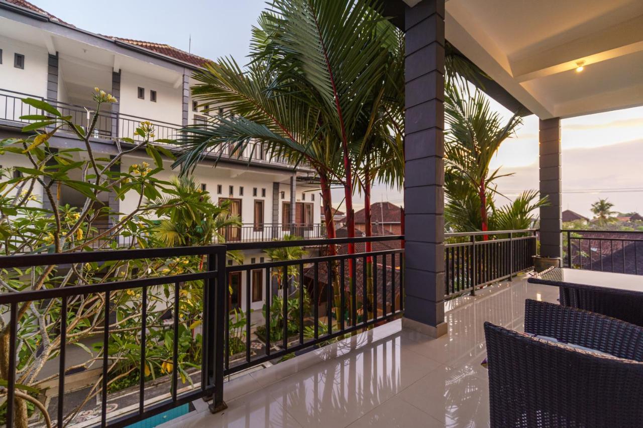 Ayunda Guest house Ubud (Bali)