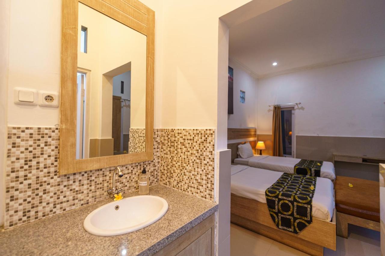 Guest house Ayunda