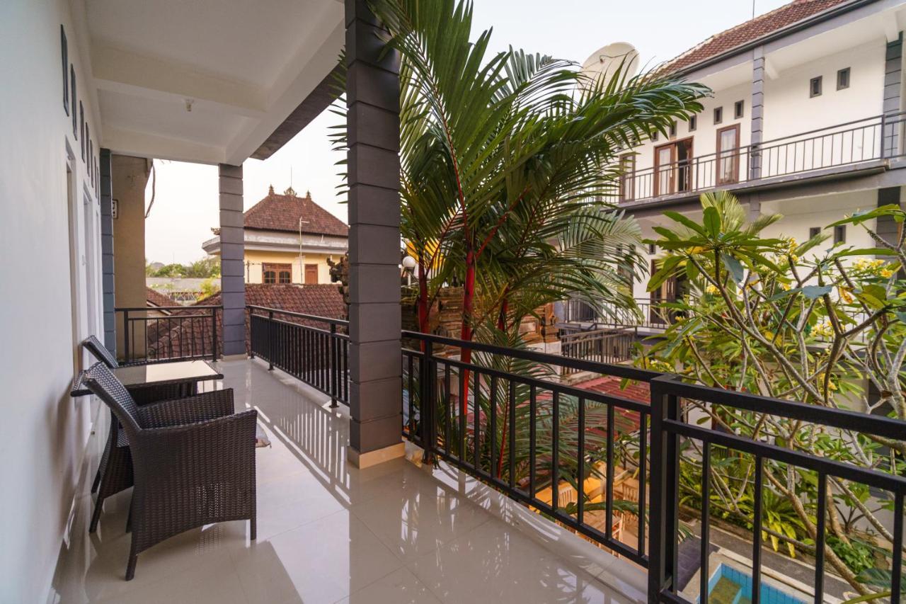 Guest house Ayunda *