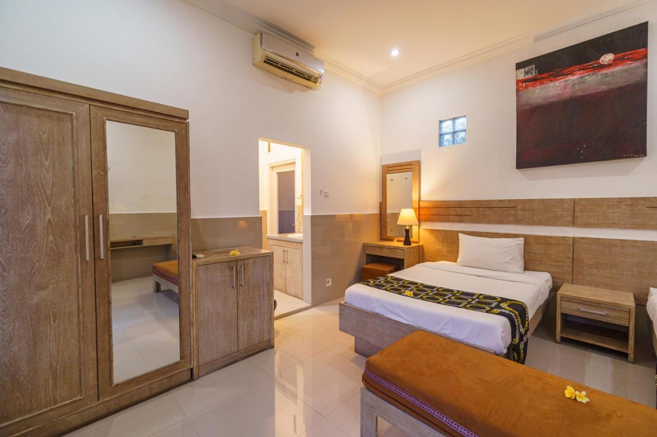 Ayunda Guest house *