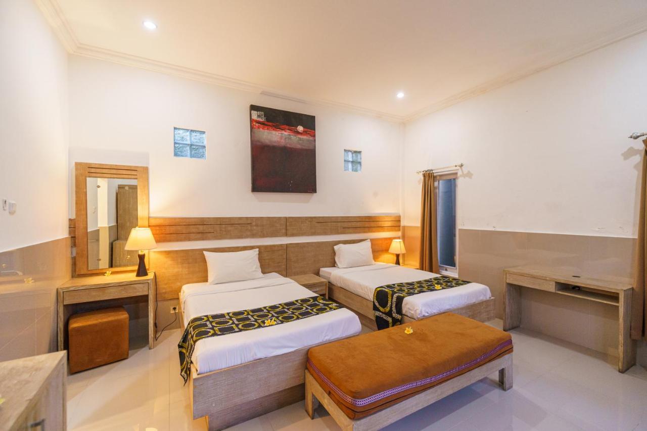 Guest house Ayunda *