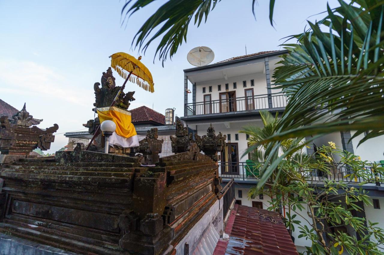 Ayunda * Ubud (Bali)