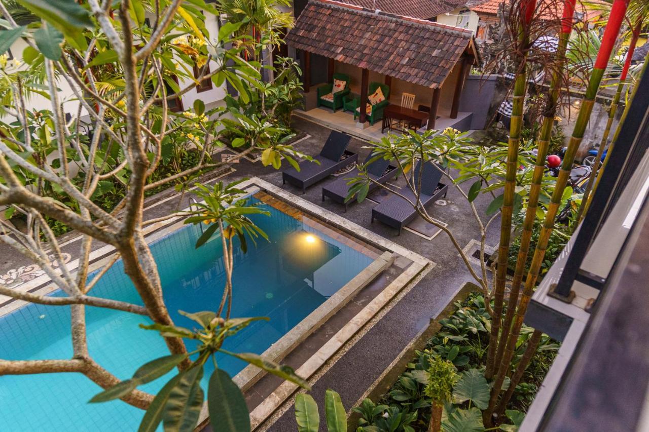 Guest house Ayunda