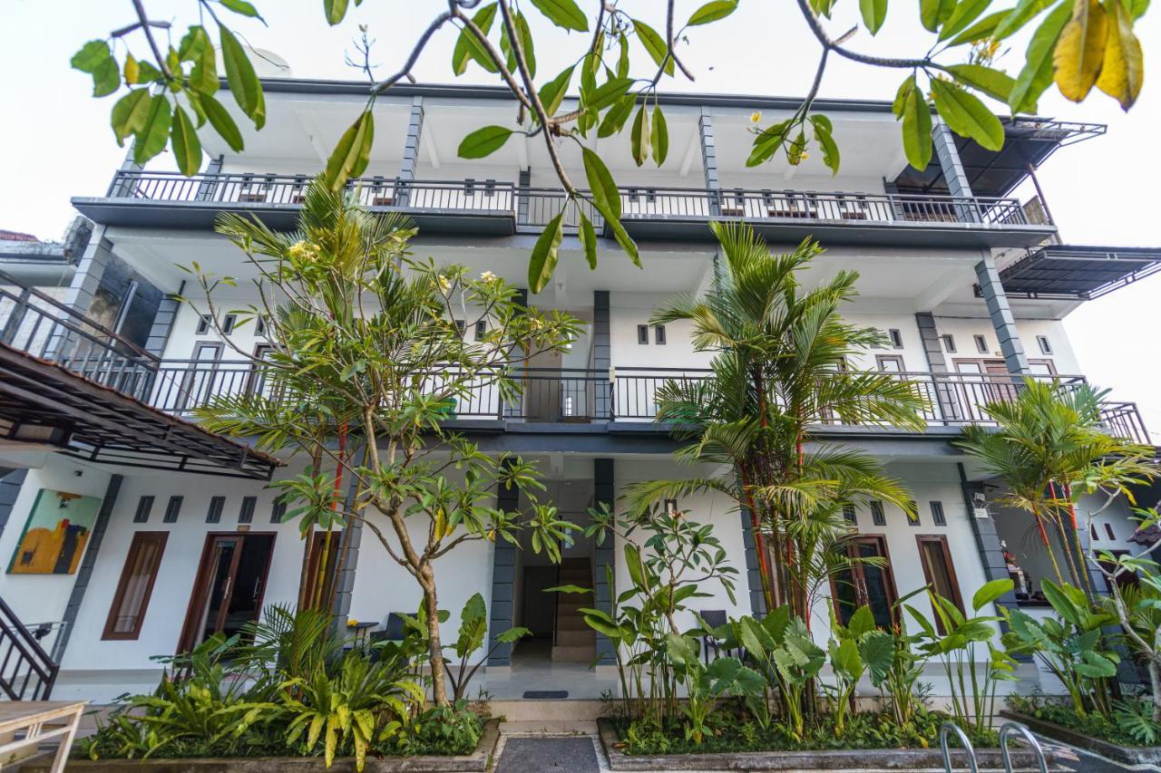 Ayunda Ubud (Bali)