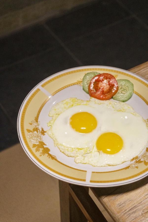 Guest house Ayunda