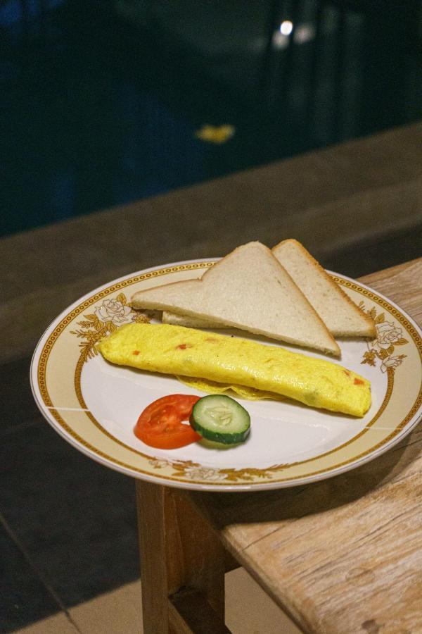 Ayunda Guest house Ubud (Bali)