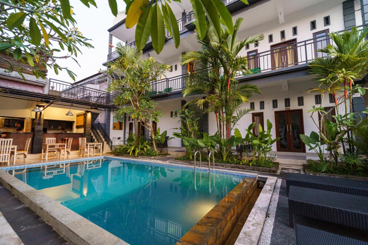 Ayunda * Ubud (Bali)
