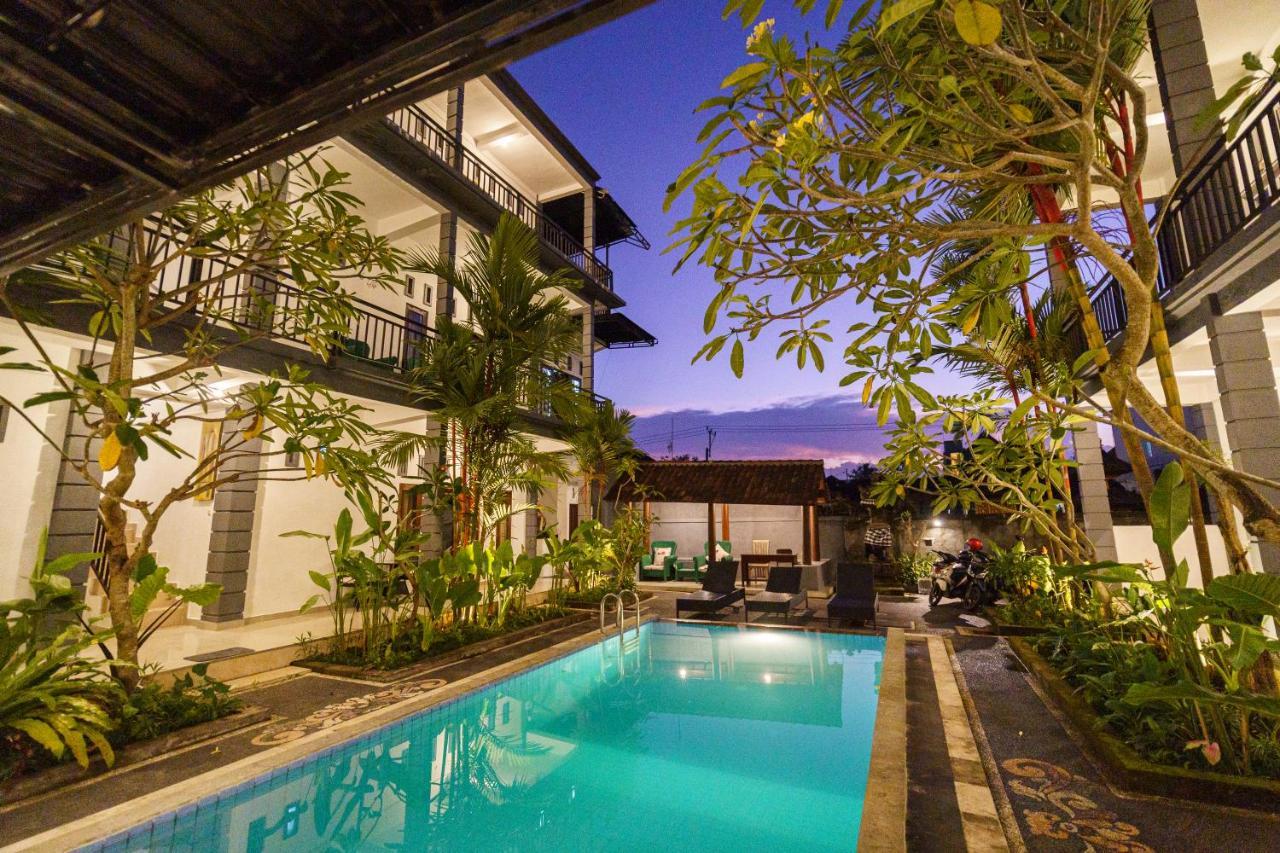 Guest house Ayunda