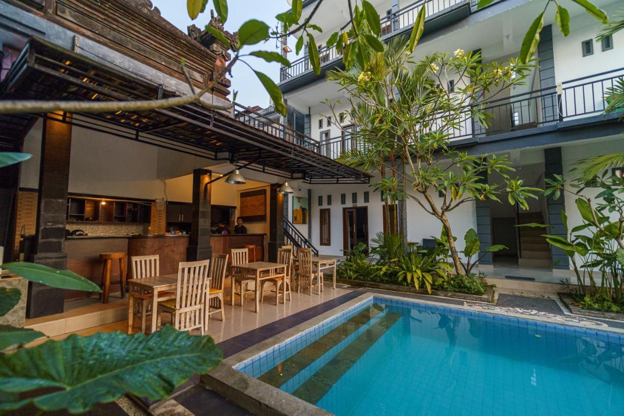 Guest house Ayunda