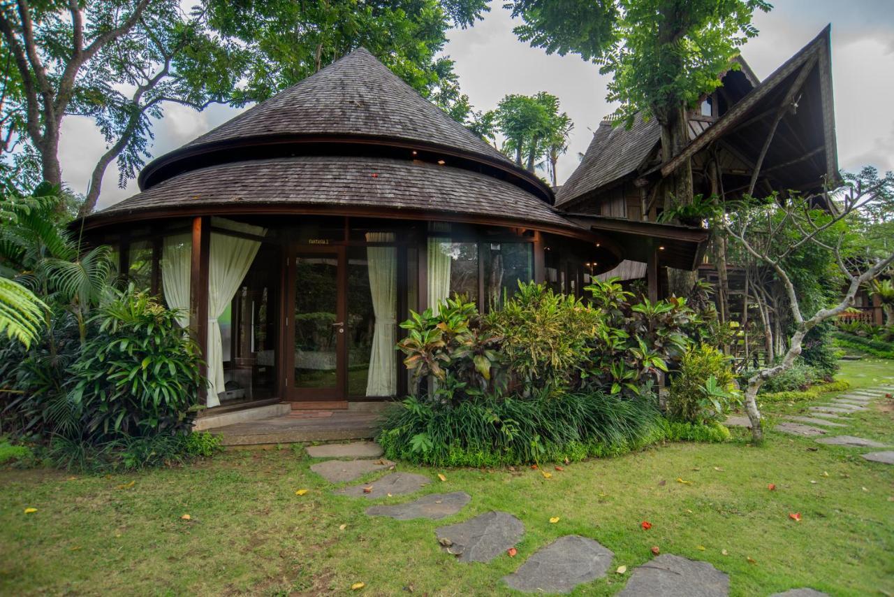 Tree House * Ubud (Bali)