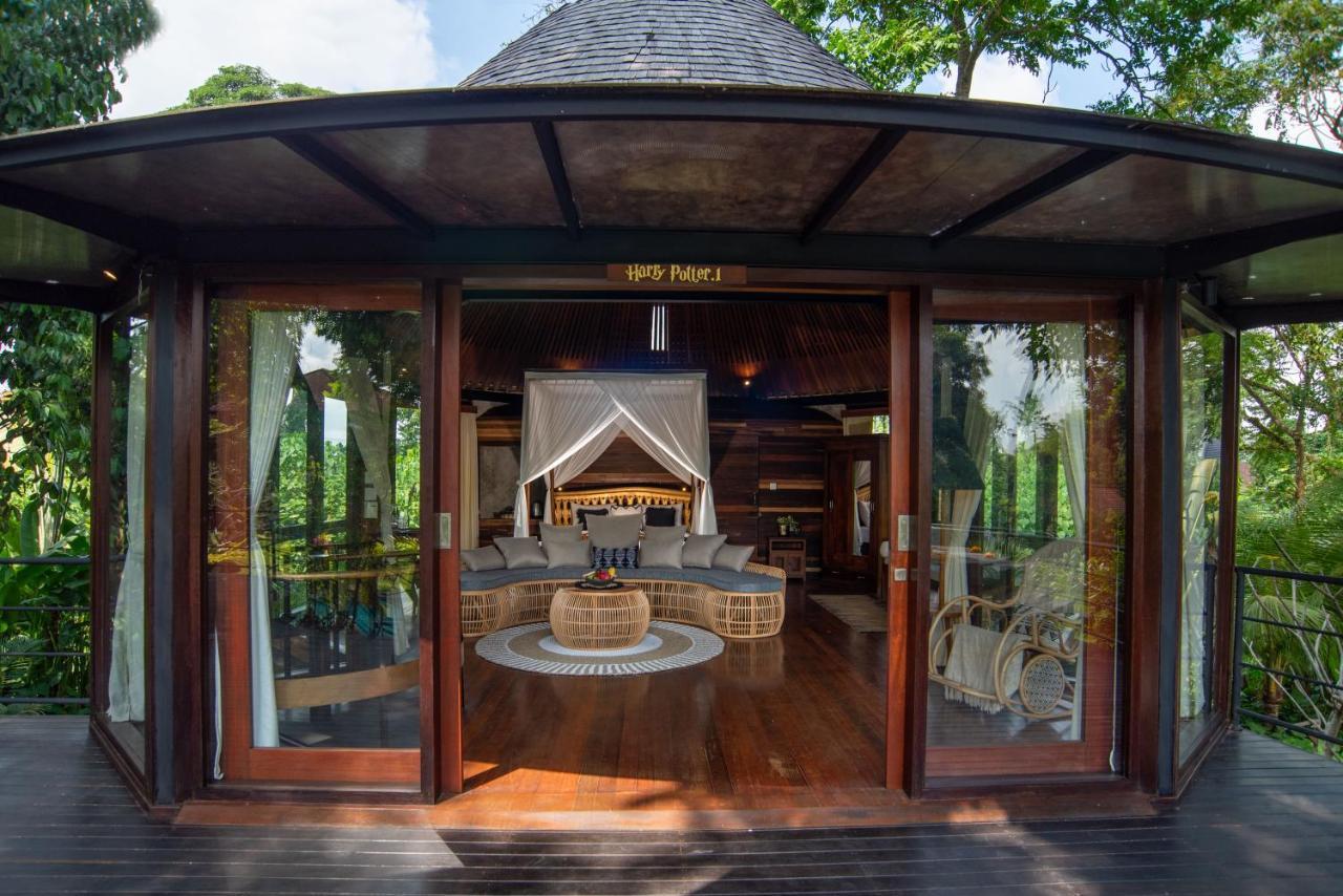 Villa Tree House