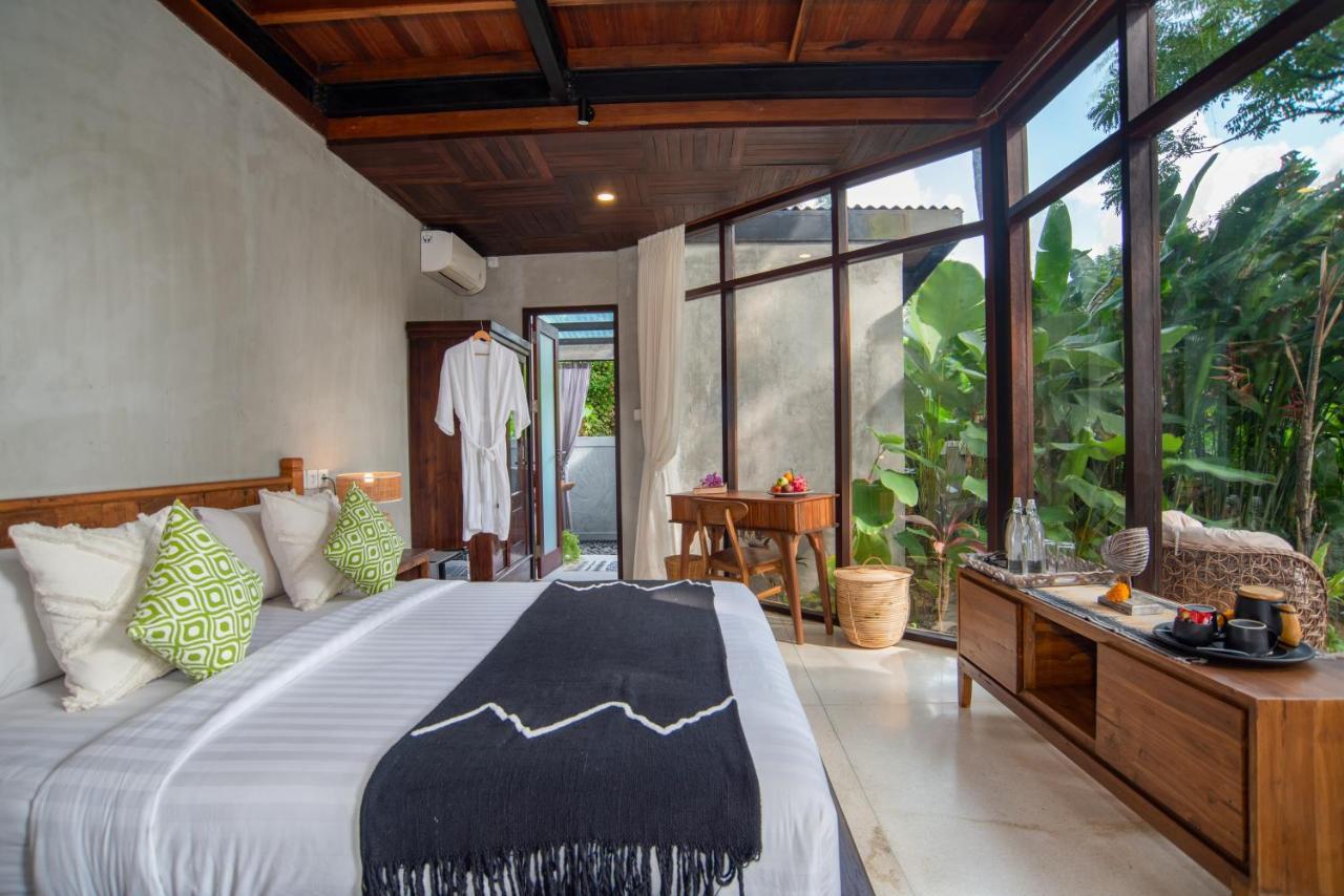 Tree House Villa Ubud (Bali)