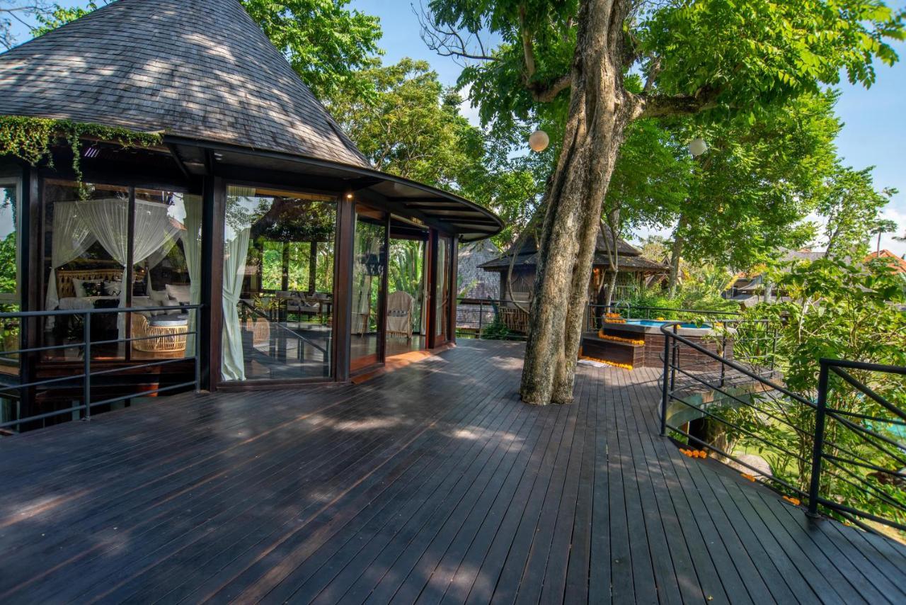 Tree House Pousada Ubud