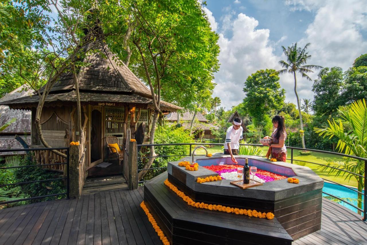 Tree House Pousada Ubud