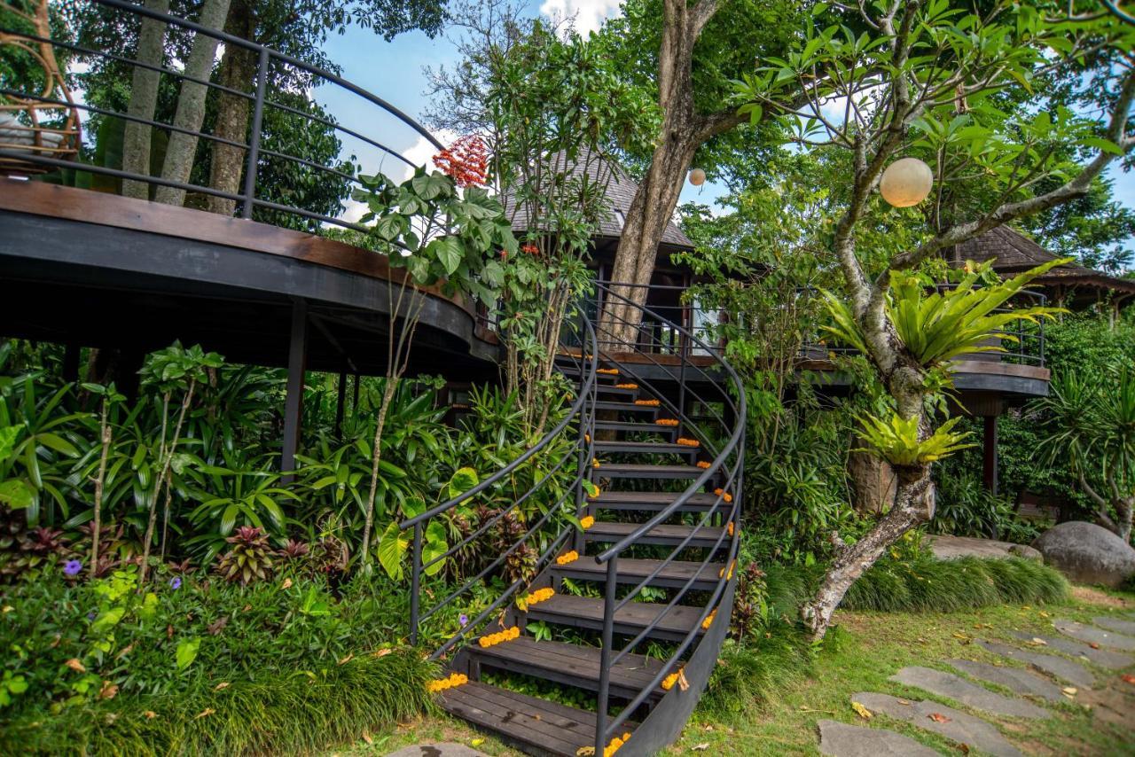Tree House * Ubud