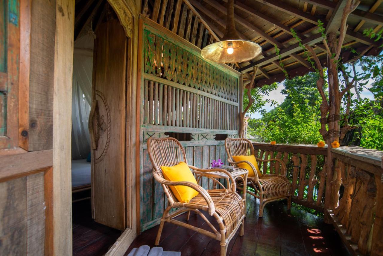 Tree House Pousada *