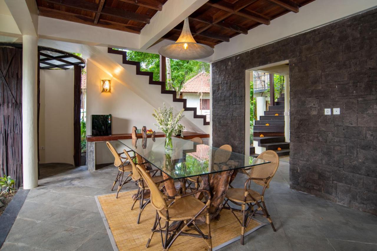 Villa Tree House