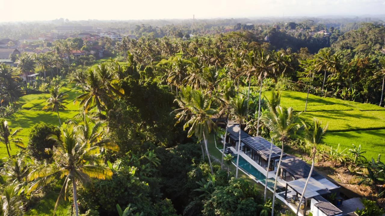 Villa Solis By Balisuperhost *