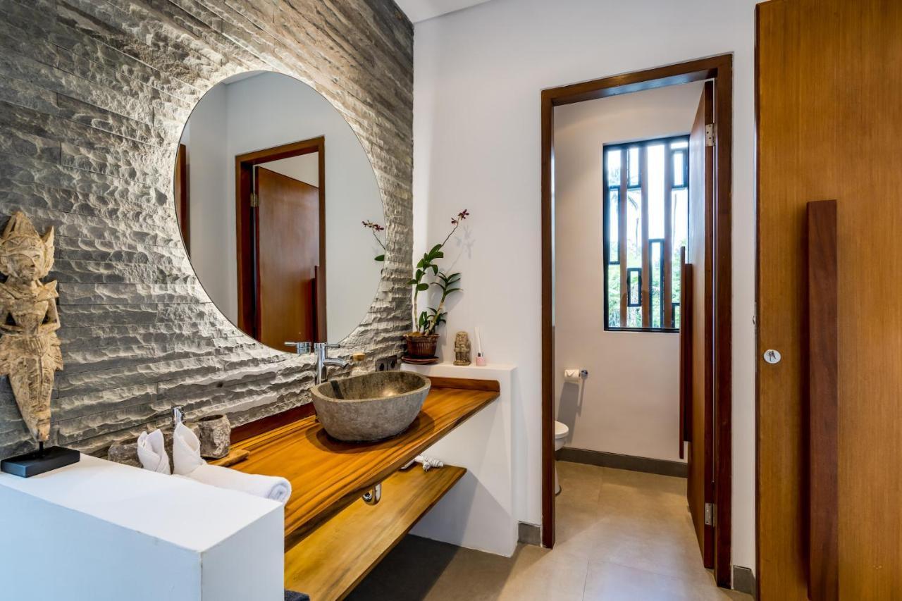 Solis By Balisuperhost Villa Ubud (Bali)
