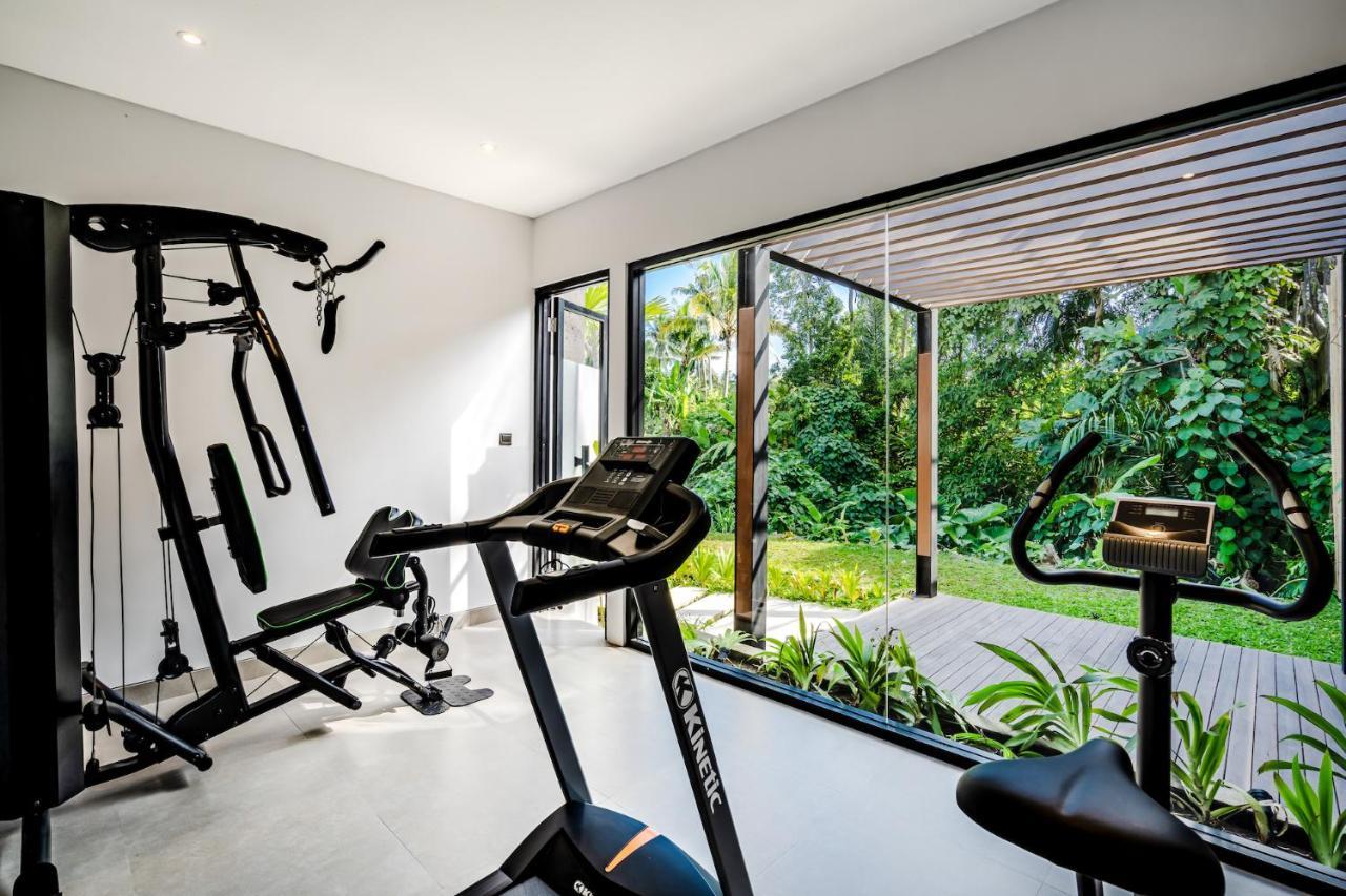 Villa Solis By Balisuperhost