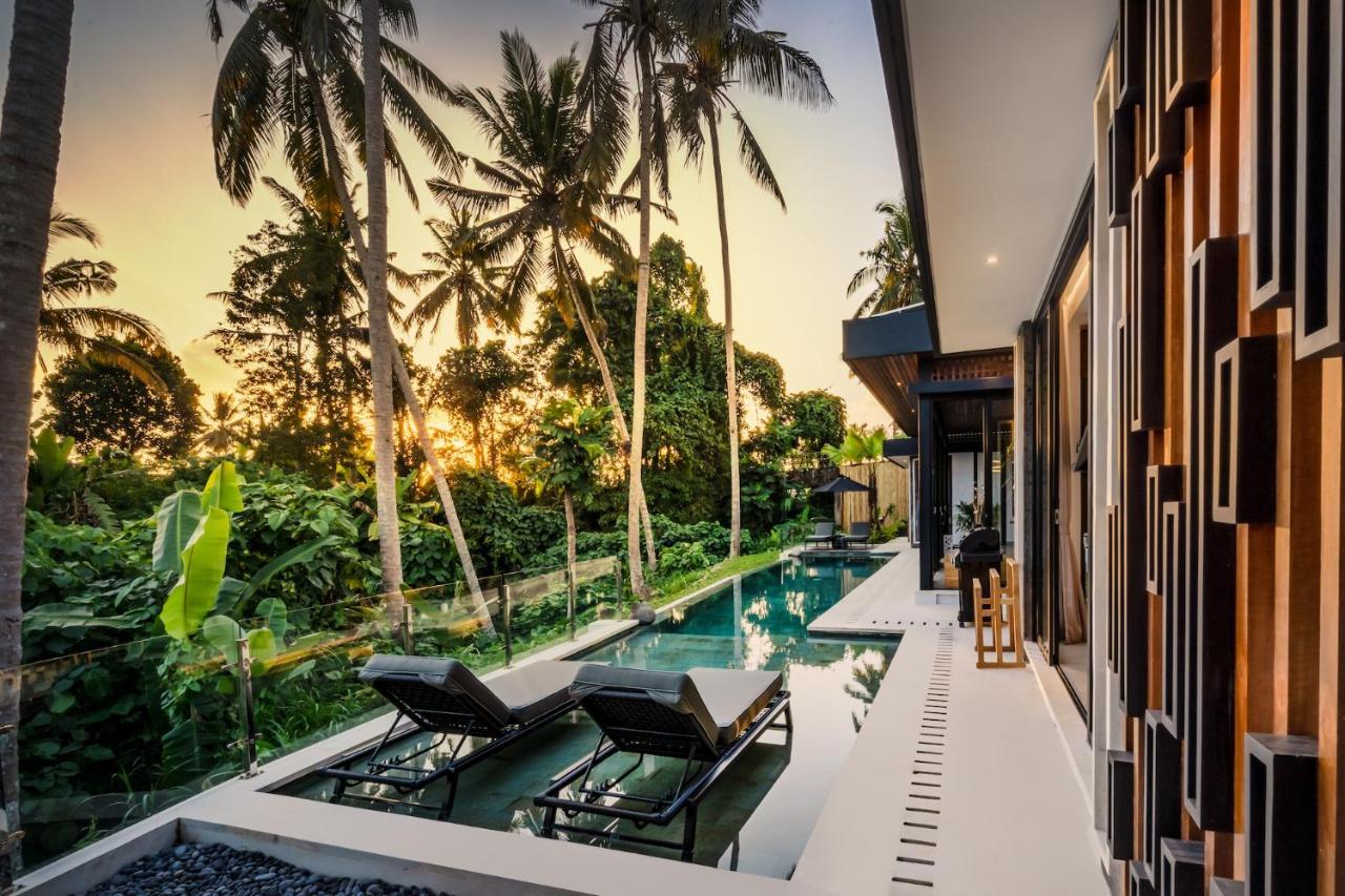 Villa Solis By Balisuperhost