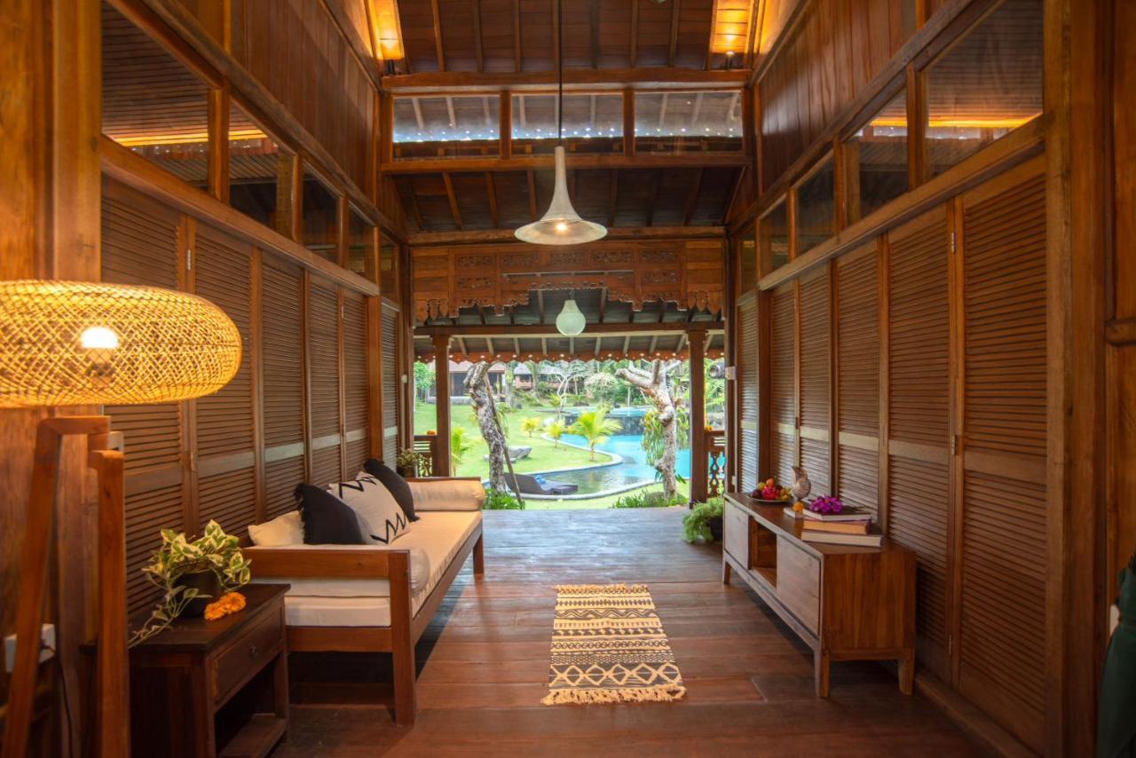 Villa Tree House *