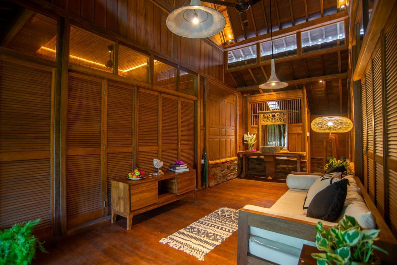 Tree House * Ubud (Bali)