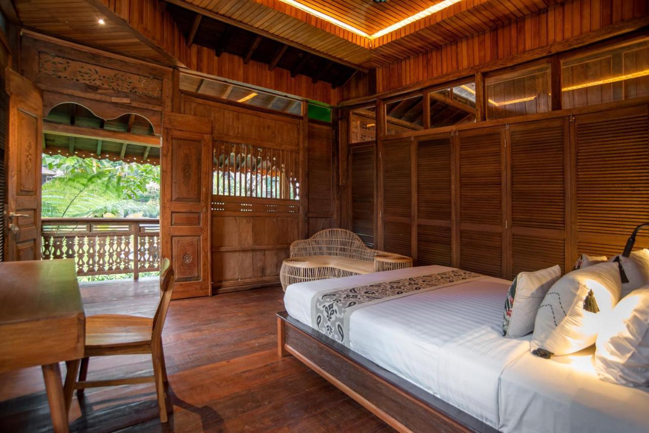 Villa Tree House *