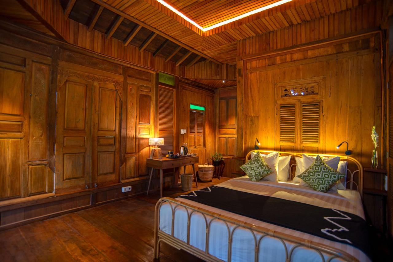 Villa Tree House Ubud (Bali)