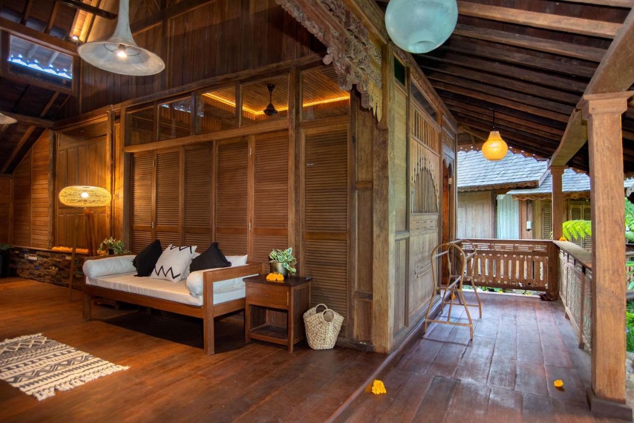 Pousada Tree House Ubud