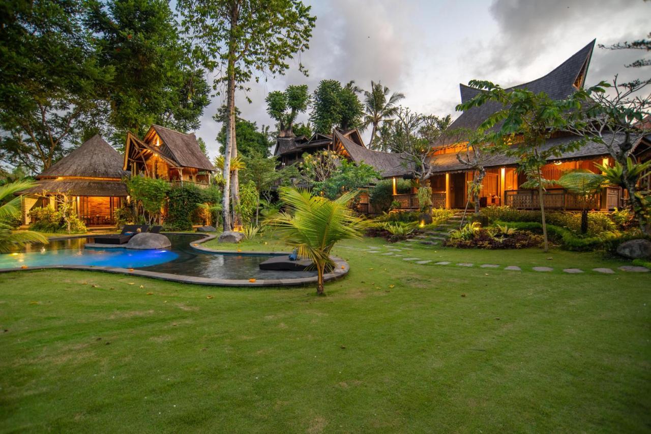 Villa Tree House *