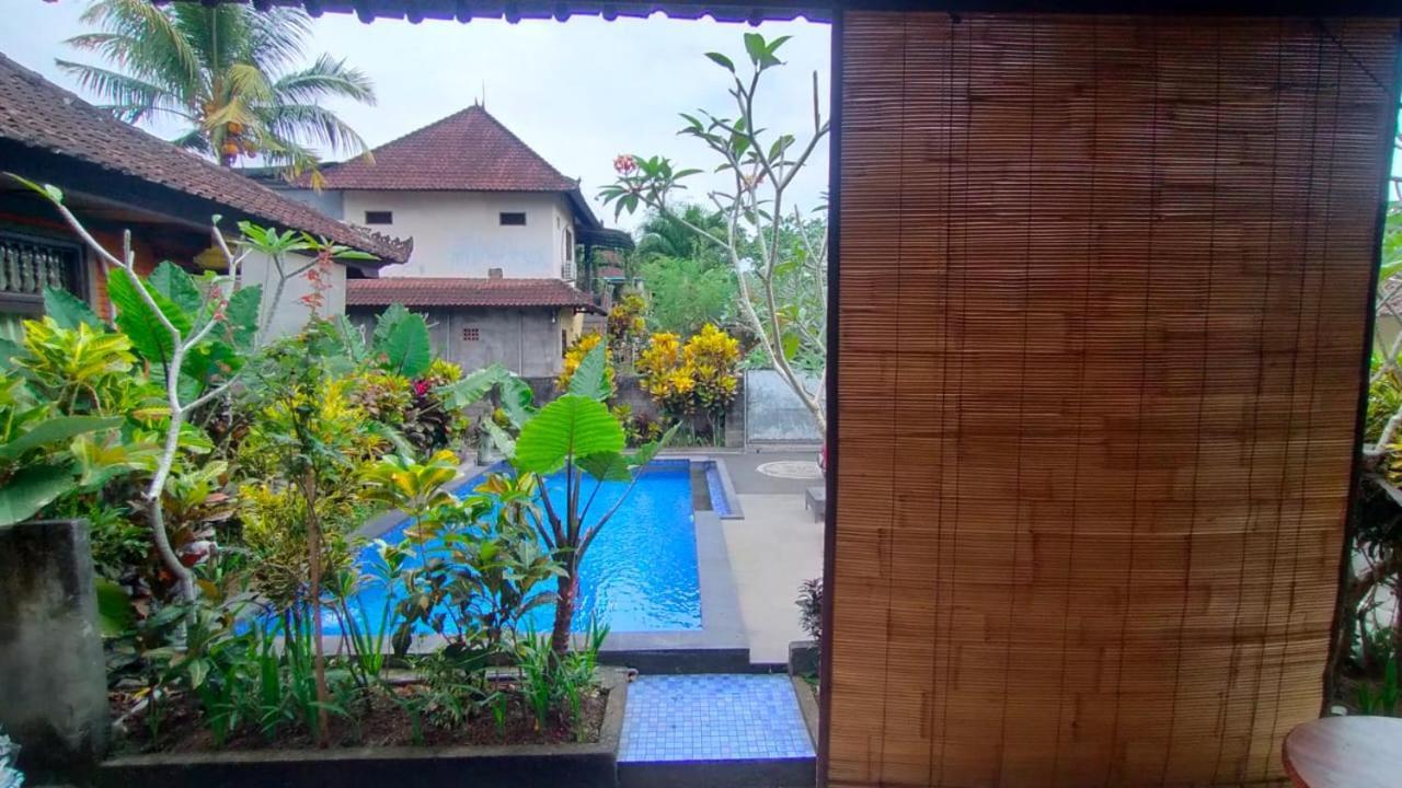 Happy 2 Gasthof Ubud